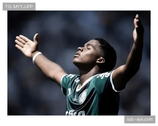 恩德里克技术全面解析:与同位置球员对比揭示未来巨星潜力 恩德里克技术全面解析:与同位置球员对比揭示未来巨星潜力