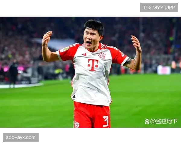 金玟哉2025赛季闪耀拜仁,防线坚如磐石助德甲卫冕