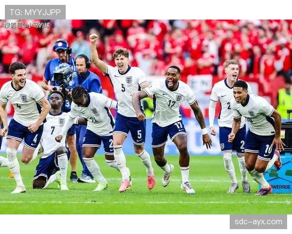 英格兰与苏格兰激情对决：欧洲杯焦点战引发球迷热议