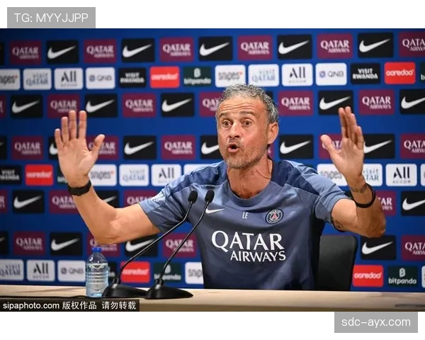 恩里克执掌巴黎圣日耳曼，开启新篇章球队竞争力备受期待