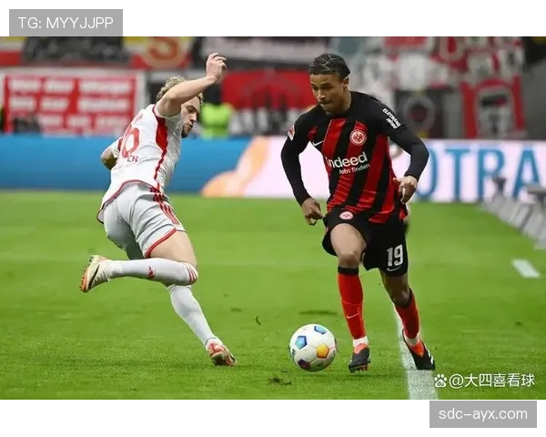 德甲争冠白热化：多队强势崛起，冠军悬念持续升级