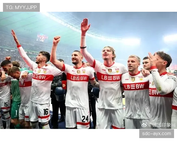 斯图加特球队结构