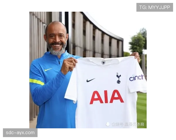 托特纳姆热刺最新引援消息与转会动态