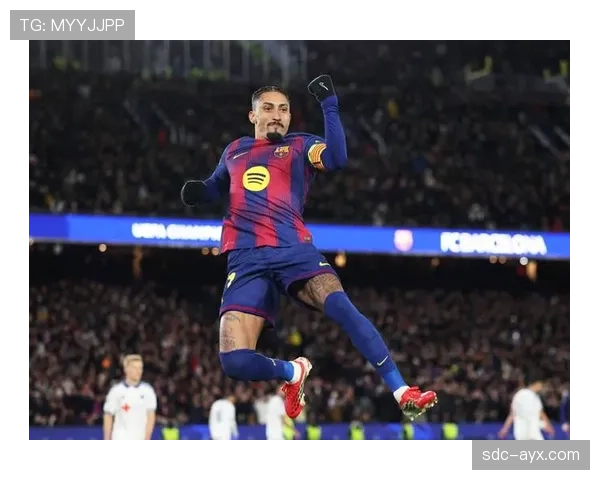 巴塞罗那过度依赖拉菲尼亚，战术困局凸显体系短板