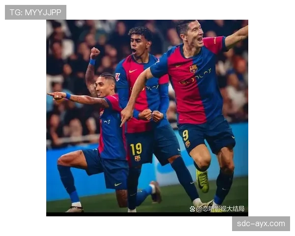 巴萨赢了，但问题越积越多，崩盘只是时间问题？